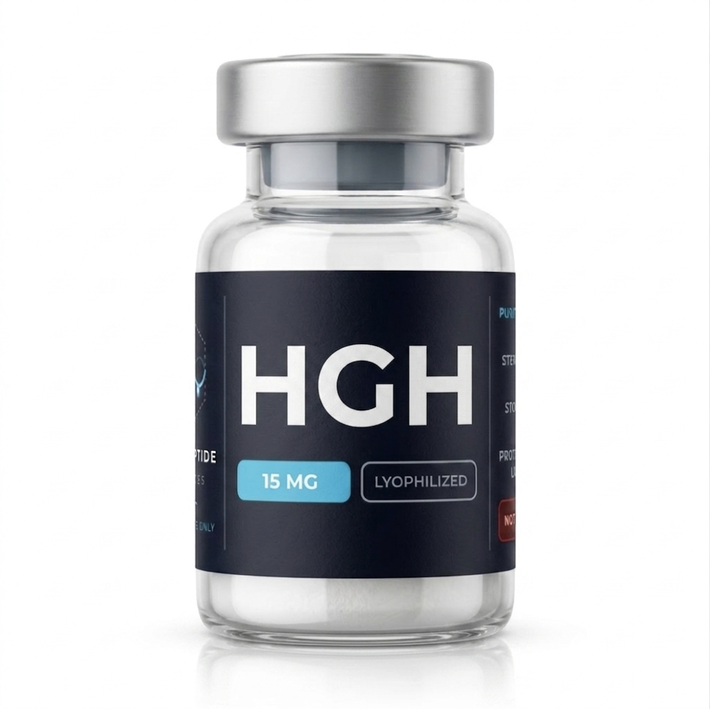 hgh with igf 1 lr3 The Truth About Growth Hormone Peptides: IGF-1 LR3, IGF-1 DES & Frag 176-191 HGH vs IGF-1 LR3: Scientific